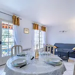 アパート Beau Rivage By Interhome *