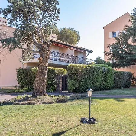 Beau Rivage By Interhome Appartamento