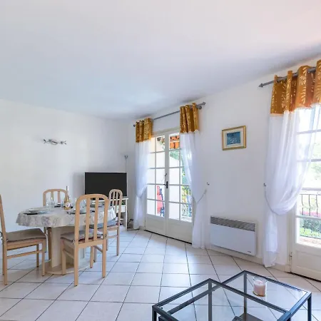 Beau Rivage By Interhome Apartamento