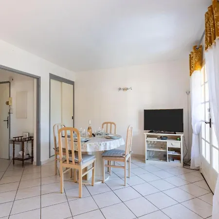 Beau Rivage By Interhome *