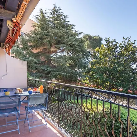 Apartamento Beau Rivage By Interhome *