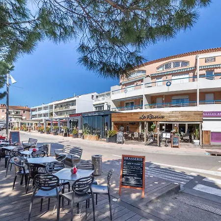 Beau Rivage By Interhome Appartamento