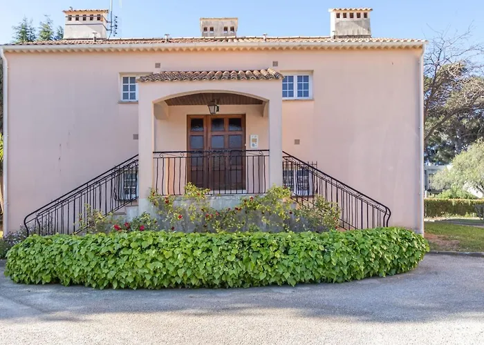 Beau Rivage By Interhome Apartment *