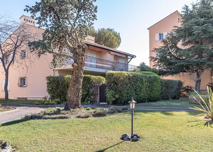 Beau Rivage By Interhome Apartment