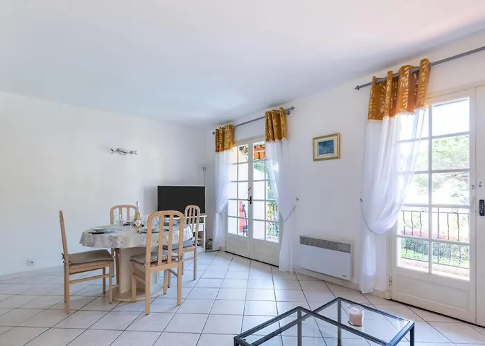 Beau Rivage By Interhome Apartment