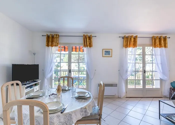 Beau Rivage By Interhome Apartment *