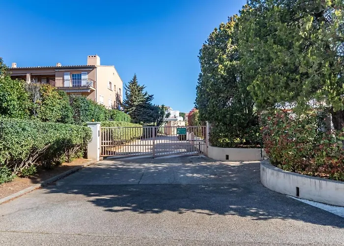 Beau Rivage By Interhome Apartment
