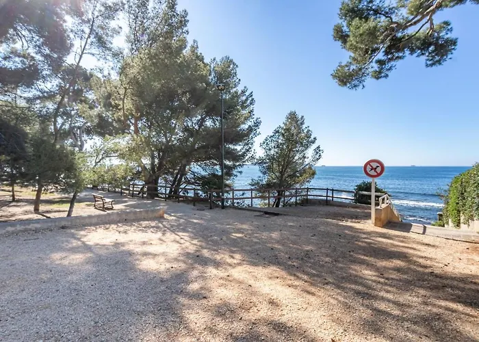Beau Rivage By Interhome * Carqueiranne