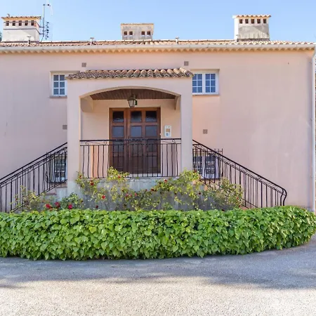 Beau Rivage By Interhome Διαμέρισμα *