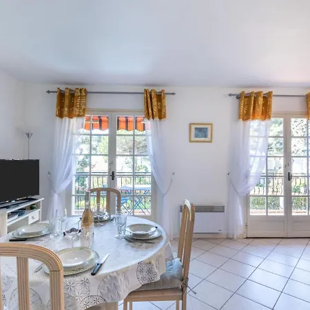 Beau Rivage By Interhome Apartment *
