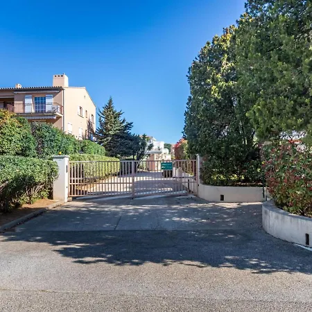 Beau Rivage By Interhome Διαμέρισμα