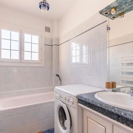 Beau Rivage By Interhome Carqueiranne