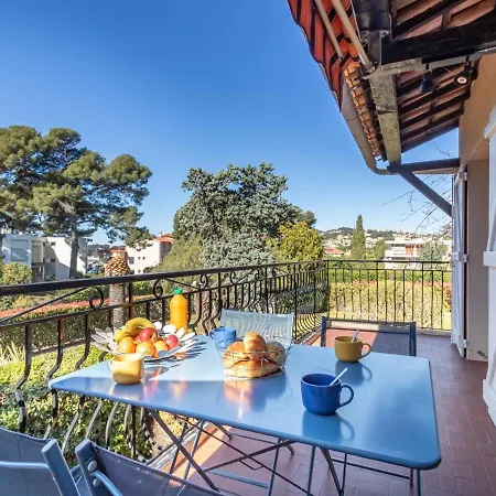 Beau Rivage By Interhome Διαμέρισμα *