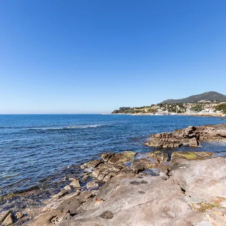 Beau Rivage By Interhome Διαμέρισμα