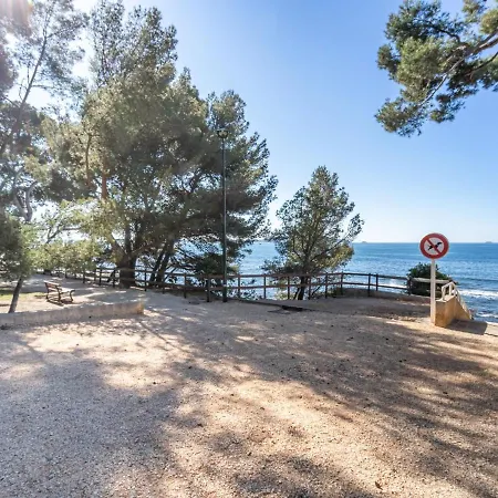 Beau Rivage By Interhome * Carqueiranne