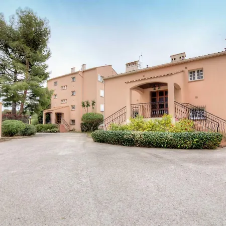 Beau Rivage By Interhome * Carqueiranne