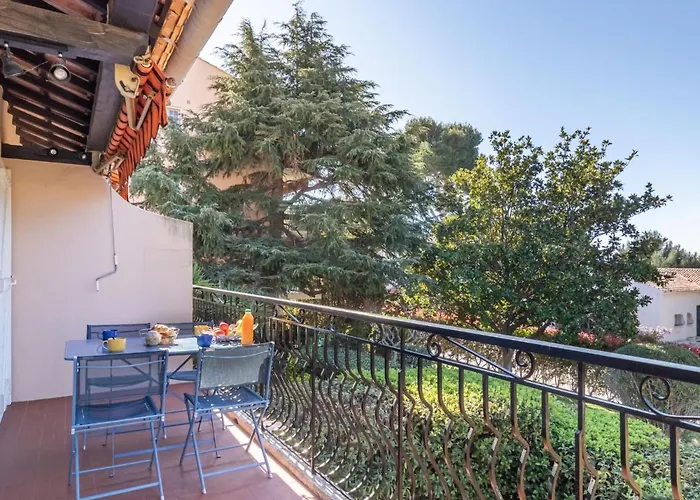 Lejlighed Beau Rivage By Interhome *