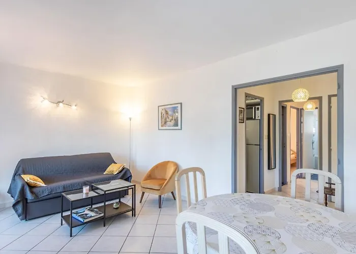 Lejlighed Beau Rivage By Interhome