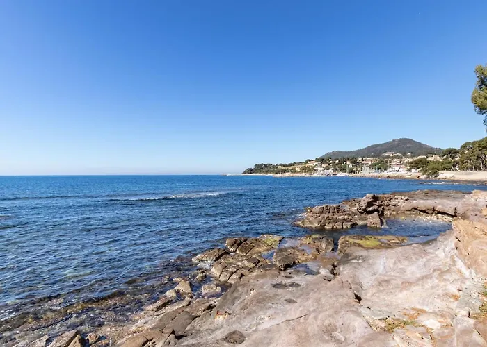 Beau Rivage By Interhome Lejlighed